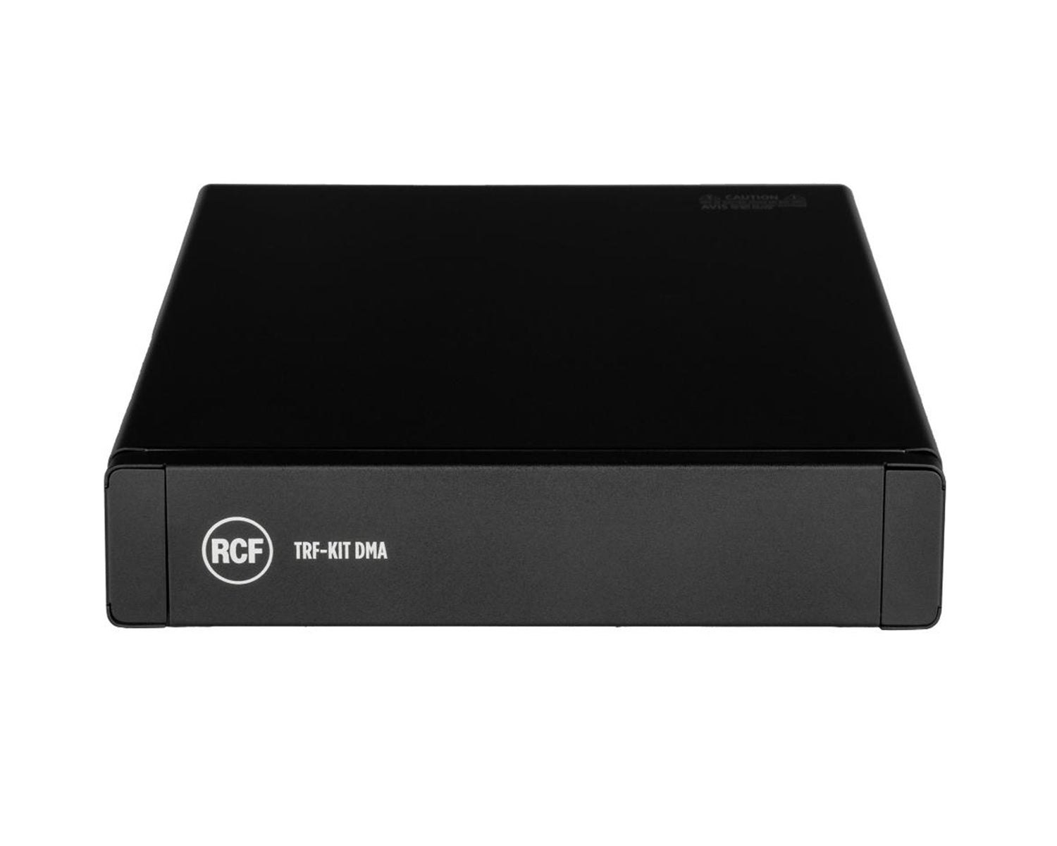 RCFTRFKDMA82 - RCF TRF KIT DMA 82 Tuned Radio Frequency Receiver for DMA 82 Amp Image 2