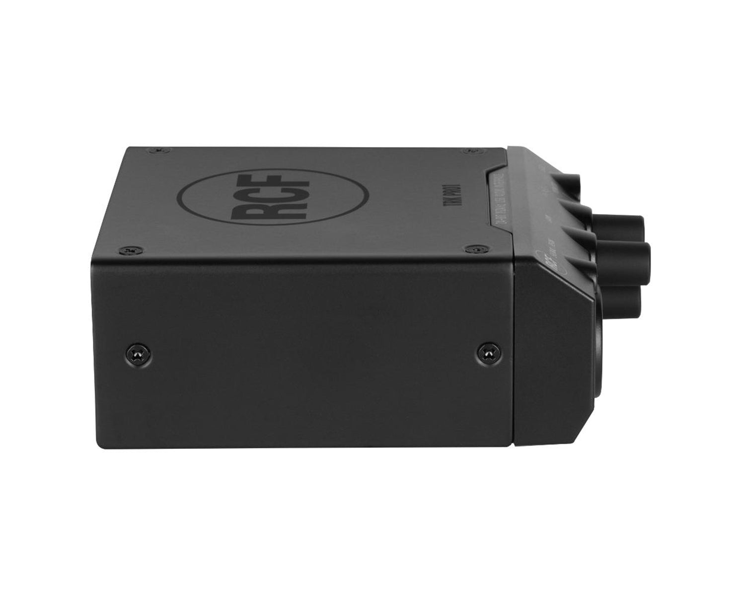 RCFTRKPRO1 - RCF TRK PRO1 USB Audio Interface 24 Bit 192KHz 2in or 2out Image 5