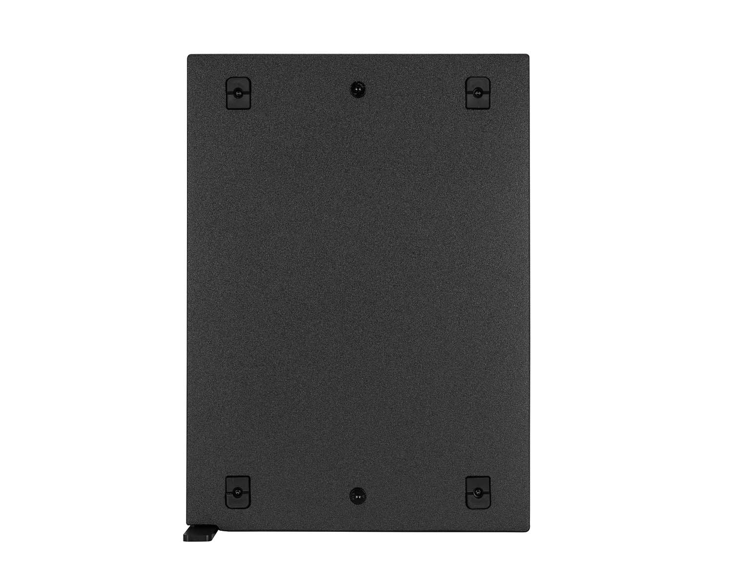 RCFTT808AS - RCF TT 808 AS 2x8inch Active High Power Subwoofer 1000W Black Image 9