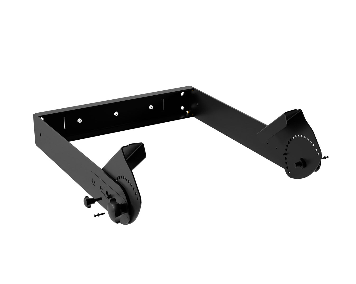 RCFVART912 - RCF V BR ART 912 Vertical Wall Bracket for ART932A or 912A or Compact A12  Image 2