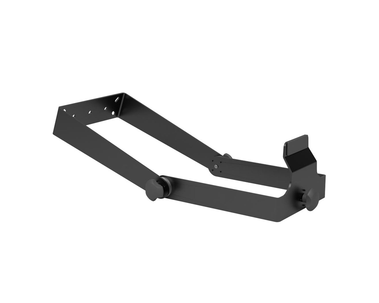 RCFVBR60681 - RCF VBR60681 Vertical bracket for NXL 14 A Black Image 1