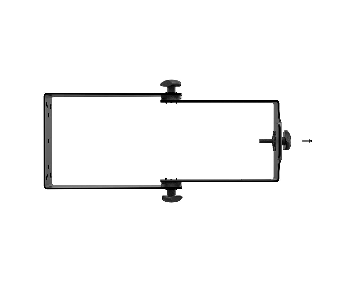 RCFVBRTT515 - RCF V BR TT 515 Vertical bracket for TT 515 A Loudspeaker Image 2