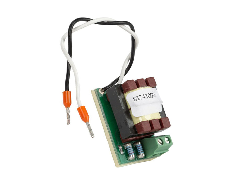RCFVSA100 - RCF TA1000 Transformer Adapter for 100V Line to 0dBu for VSA Image 1