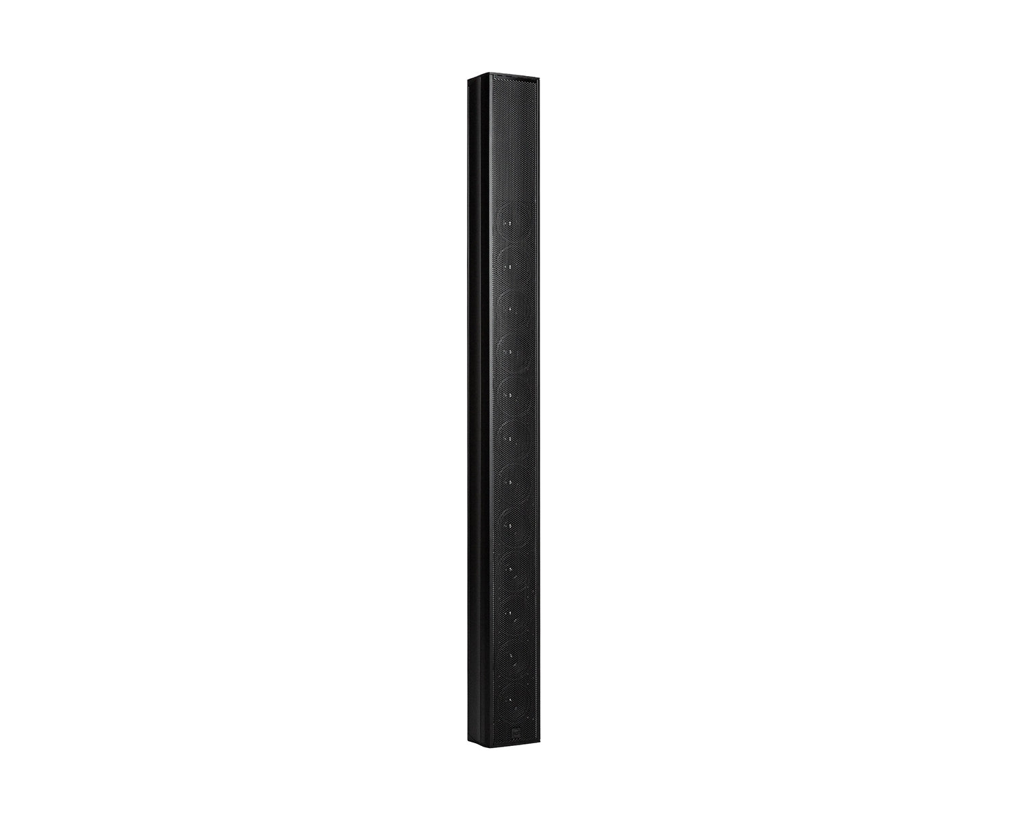 RCFVSA12502B - RCF VSA 1250 II 12x3.5inch Digital Steerable Column Speaker 50W Amps Blk Image 3