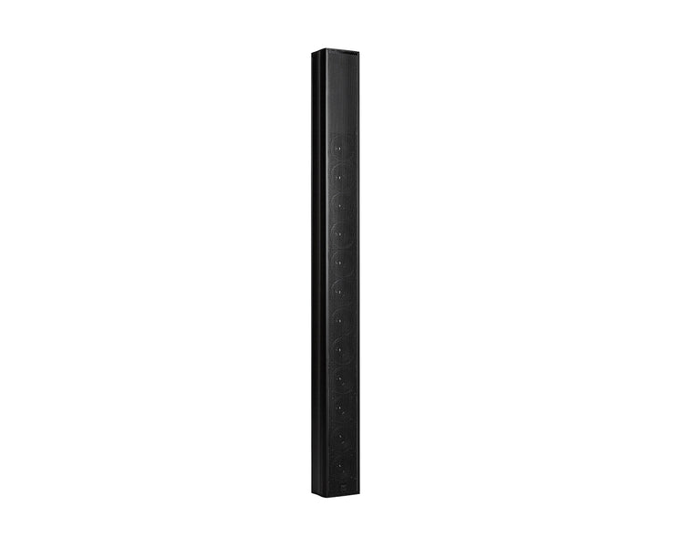 RCFVSA12502B - RCF VSA 1250 II 12x3.5inch Digital Steerable Column Speaker 50W Amps Blk Image 3