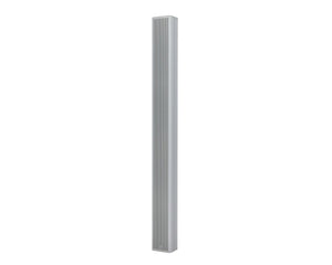 RCFVSA1250II - RCF VSA 1250 II 12x3.5 Digital Steerable Column Speaker 50W Amps Wht Image 3