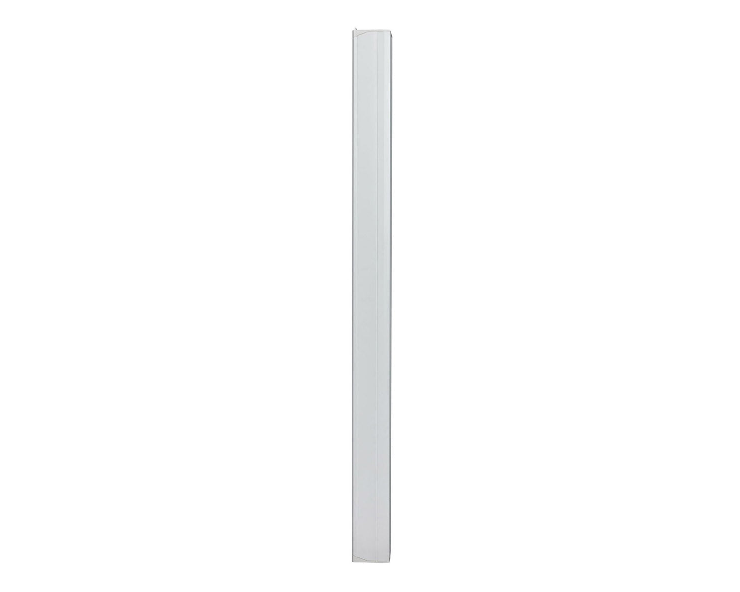 RCFVSA1250II - RCF VSA 1250 II 12x3.5 Digital Steerable Column Speaker 50W Amps Wht Image 4
