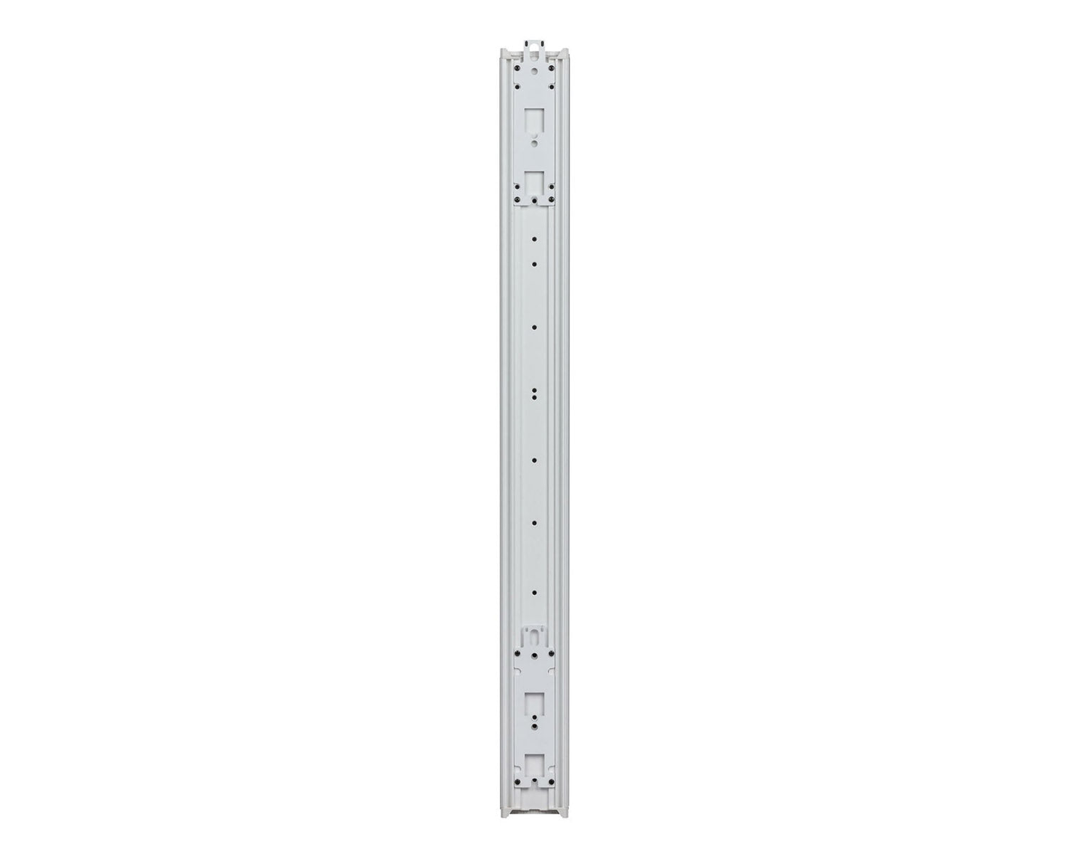 RCFVSA1250II - RCF VSA 1250 II 12x3.5 Digital Steerable Column Speaker 50W Amps Wht Image 5