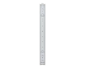 RCFVSA1250II - RCF VSA 1250 II 12x3.5 Digital Steerable Column Speaker 50W Amps Wht Image 5