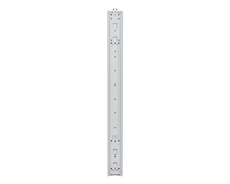 RCFVSA1250II - RCF VSA 1250 II 12x3.5 Digital Steerable Column Speaker 50W Amps Wht Image 5