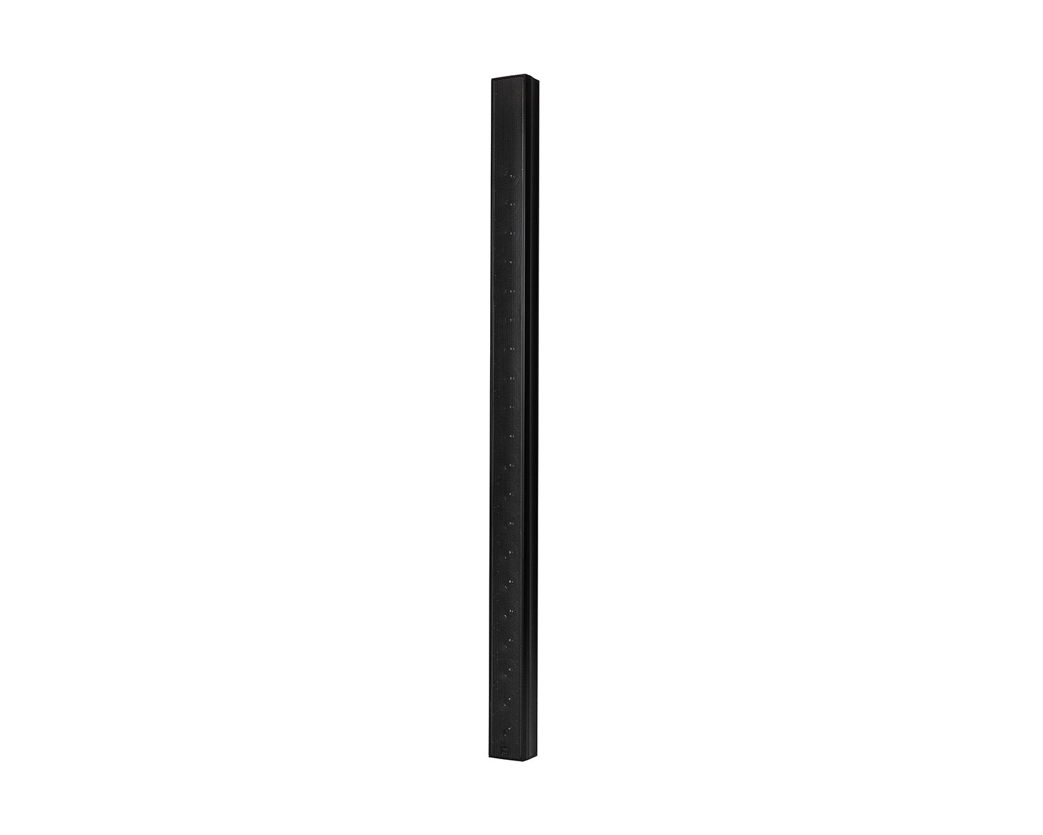 RCFVSA20502B - RCF VSA 2050 II 20x3.5inch Digital Steerable Column Speaker 50W Amps Blk Image 1