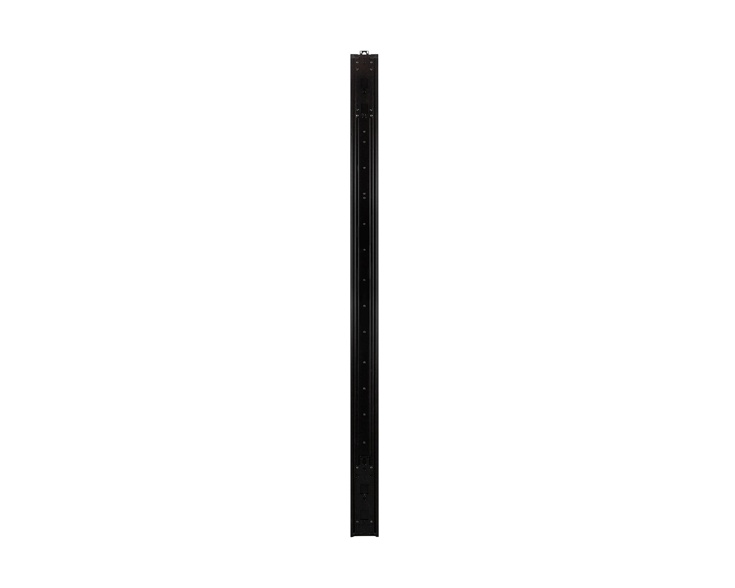 RCFVSA20502B - RCF VSA 2050 II 20x3.5inch Digital Steerable Column Speaker 50W Amps Blk Image 5