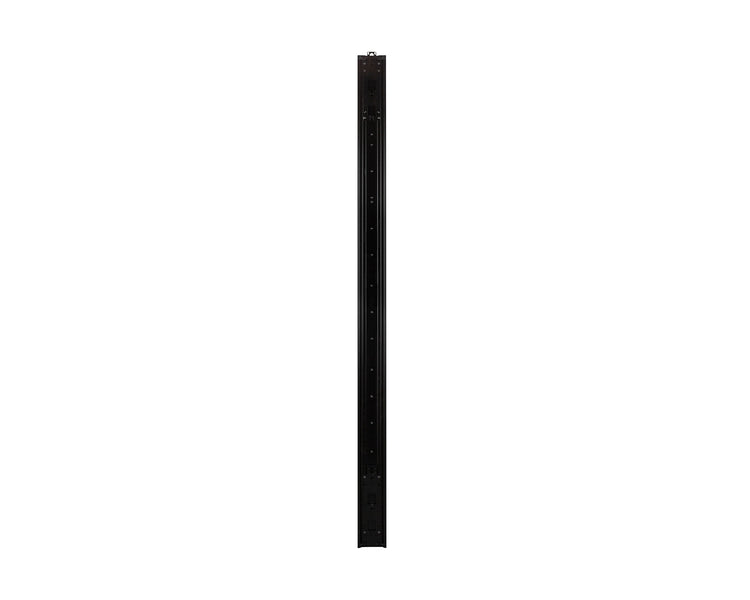 RCFVSA20502B - RCF VSA 2050 II 20x3.5inch Digital Steerable Column Speaker 50W Amps Blk Image 5