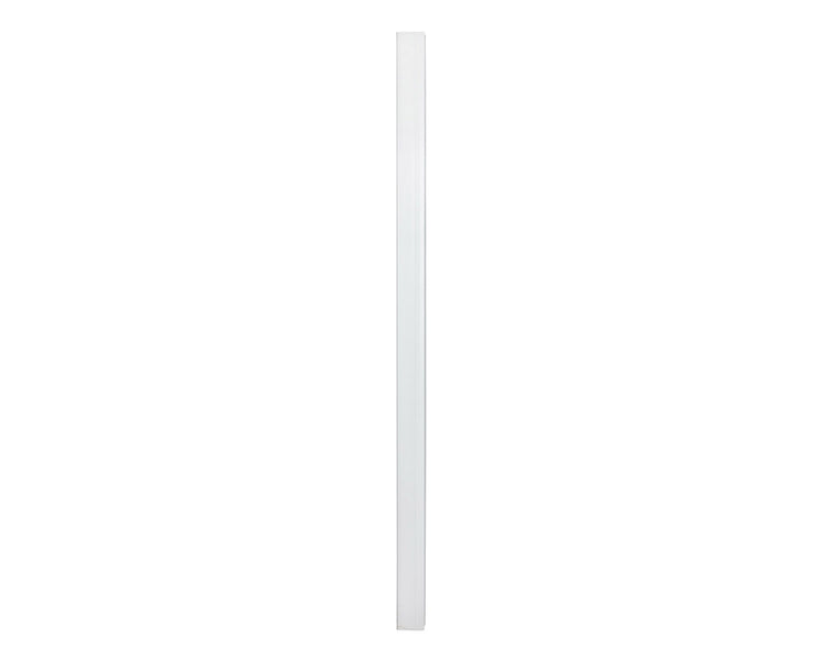 RCFVSA2050II - RCF VSA 2050 II 20x3.5 Digital Steerable Column Speaker 50W Amps Wht Image 4