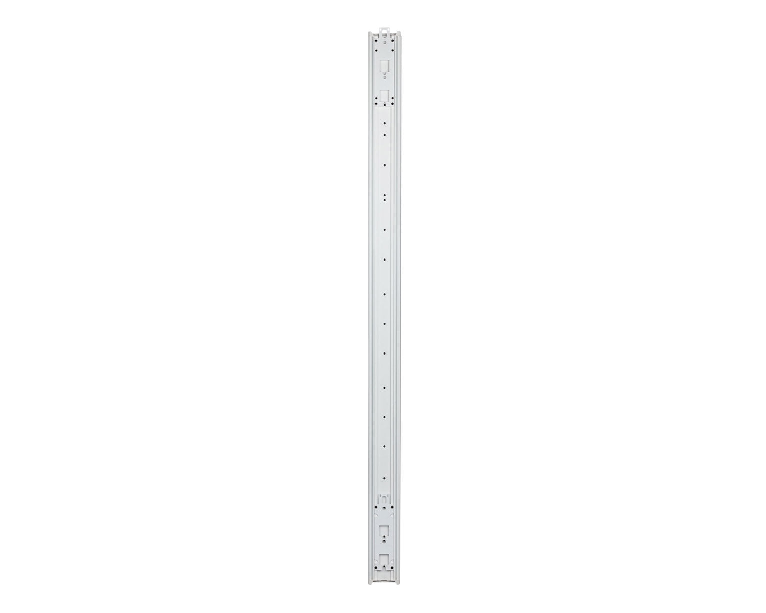 RCFVSA2050II - RCF VSA 2050 II 20x3.5 Digital Steerable Column Speaker 50W Amps Wht Image 5