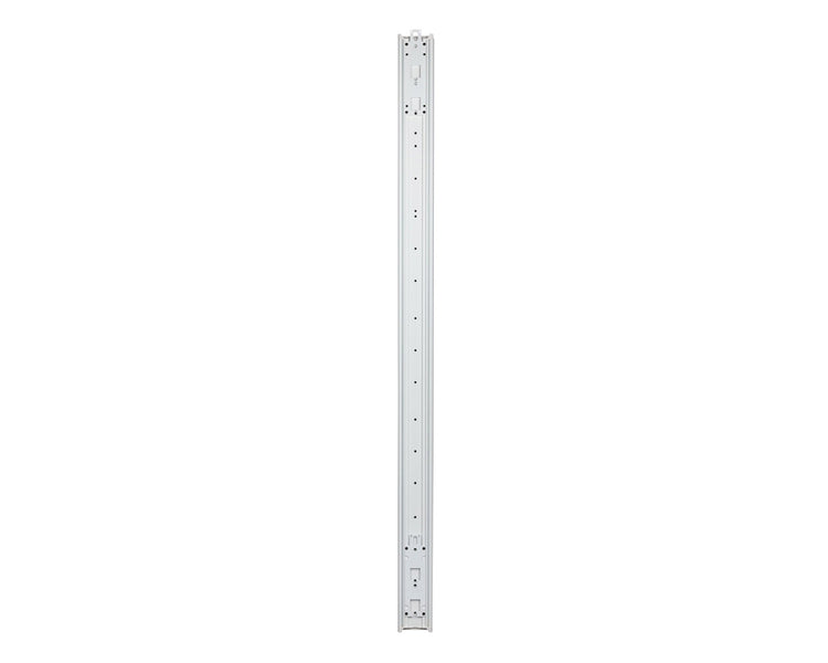 RCFVSA2050II - RCF VSA 2050 II 20x3.5 Digital Steerable Column Speaker 50W Amps Wht Image 5