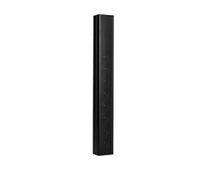 RCFVSA8502B - RCF VSA 850 II 8x3.5inch Digital Steerable Column Speaker 50W Amps Blk Image 3