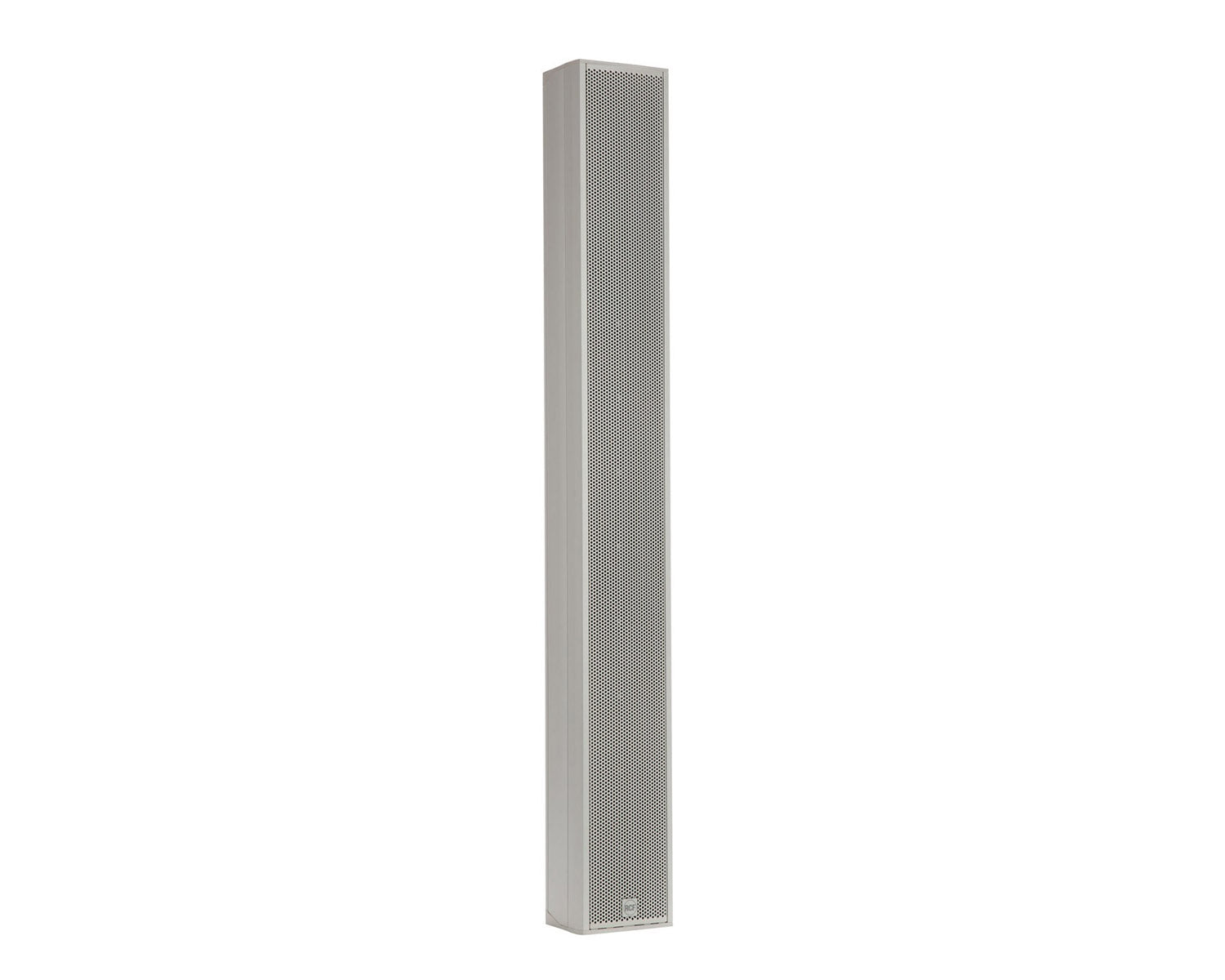 RCFVSA850II - RCF VSA 850 II 8x3.5 Digital Steerable Column Speaker 50W Amps Wht Image 2