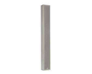 RCFVSA850II - RCF VSA 850 II 8x3.5 Digital Steerable Column Speaker 50W Amps Wht Image 2
