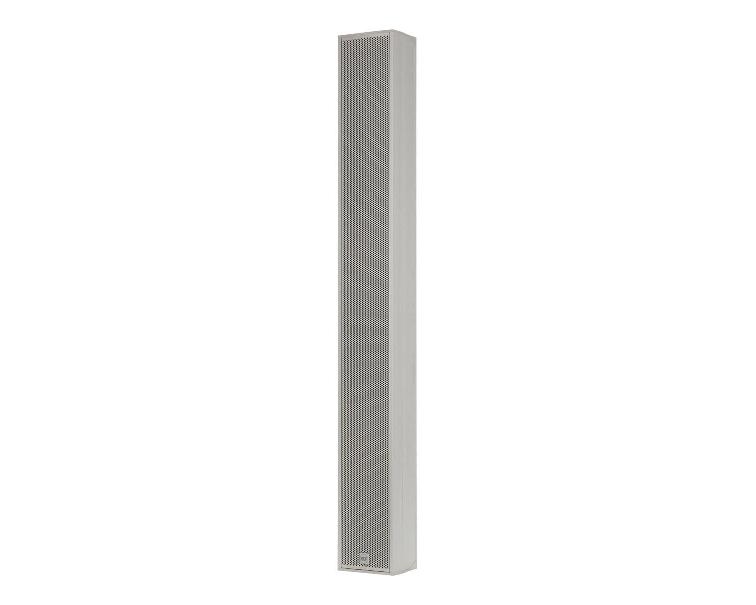 RCFVSA850II - RCF VSA 850 II 8x3.5 Digital Steerable Column Speaker 50W Amps Wht Image 3