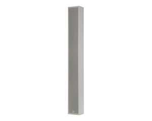 RCFVSA850II - RCF VSA 850 II 8x3.5 Digital Steerable Column Speaker 50W Amps Wht Image 3