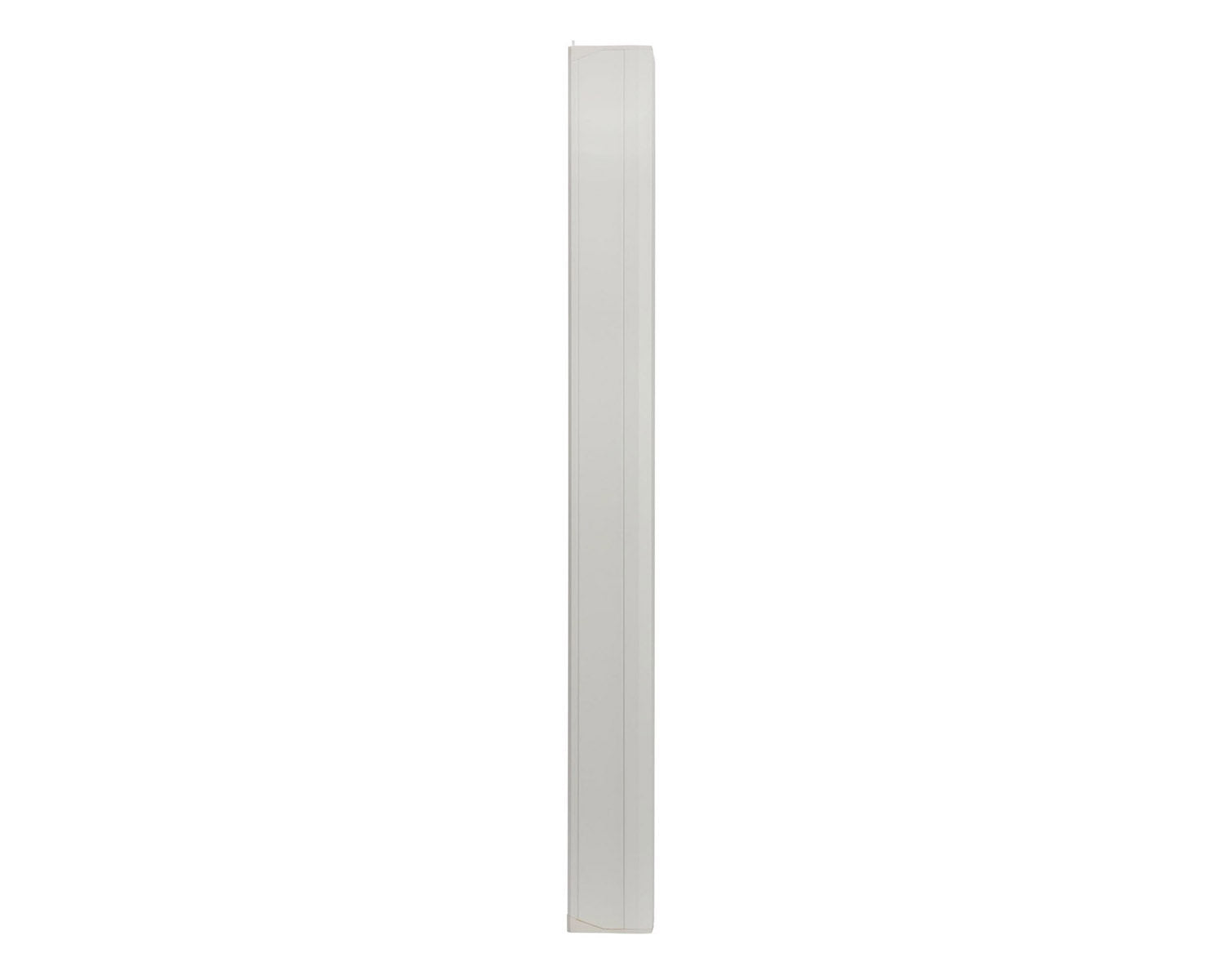 RCFVSA850II - RCF VSA 850 II 8x3.5 Digital Steerable Column Speaker 50W Amps Wht Image 4
