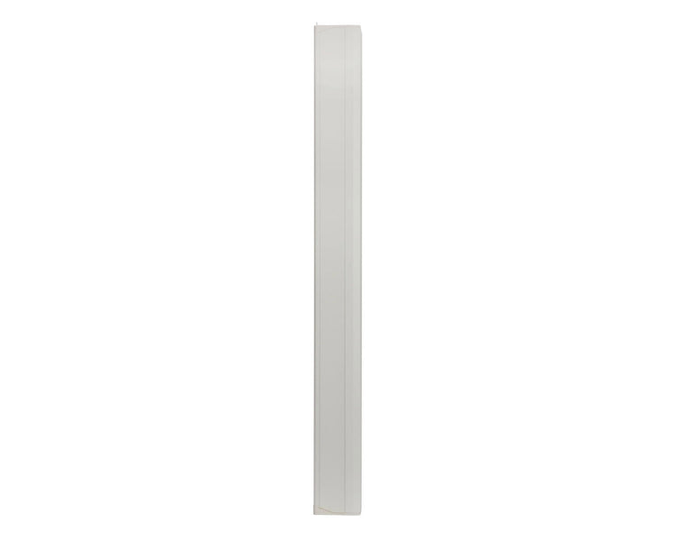 RCFVSA850II - RCF VSA 850 II 8x3.5 Digital Steerable Column Speaker 50W Amps Wht Image 4