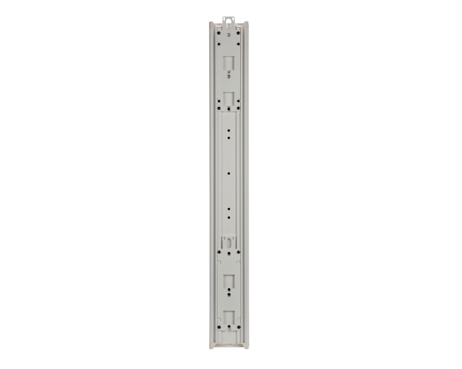 RCFVSA850II - RCF VSA 850 II 8x3.5 Digital Steerable Column Speaker 50W Amps Wht Image 5