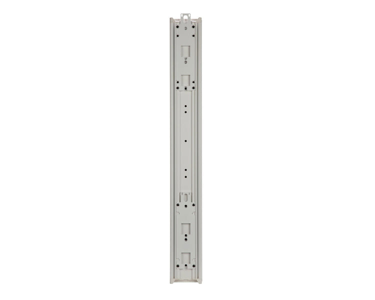 RCFVSA850II - RCF VSA 850 II 8x3.5 Digital Steerable Column Speaker 50W Amps Wht Image 5