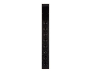 RCFVSA850II - RCF VSA 850 II 8x3.5 Digital Steerable Column Speaker 50W Amps Wht Image 6