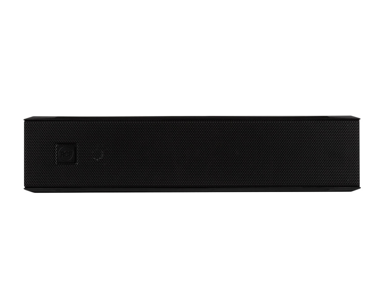 RCFWMF33EN - RCF WMF 33EN 2x3inch 2 Way Passive Wall Mount Loudspeaker 100V EN54 Image 1