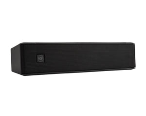 RCFWMF33EN - RCF WMF 33EN 2x3inch 2 Way Passive Wall Mount Loudspeaker 100V EN54 Image 3