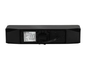 RCFWMF33EN - RCF WMF 33EN 2x3inch 2 Way Passive Wall Mount Loudspeaker 100V EN54 Image 4