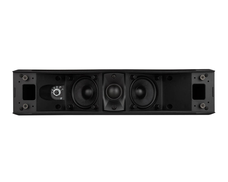 RCFWMF33EN - RCF WMF 33EN 2x3inch 2 Way Passive Wall Mount Loudspeaker 100V EN54 Image 7