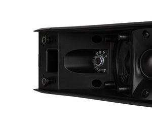 RCFWMF33EN - RCF WMF 33EN 2x3inch 2 Way Passive Wall Mount Loudspeaker 100V EN54 Image 8