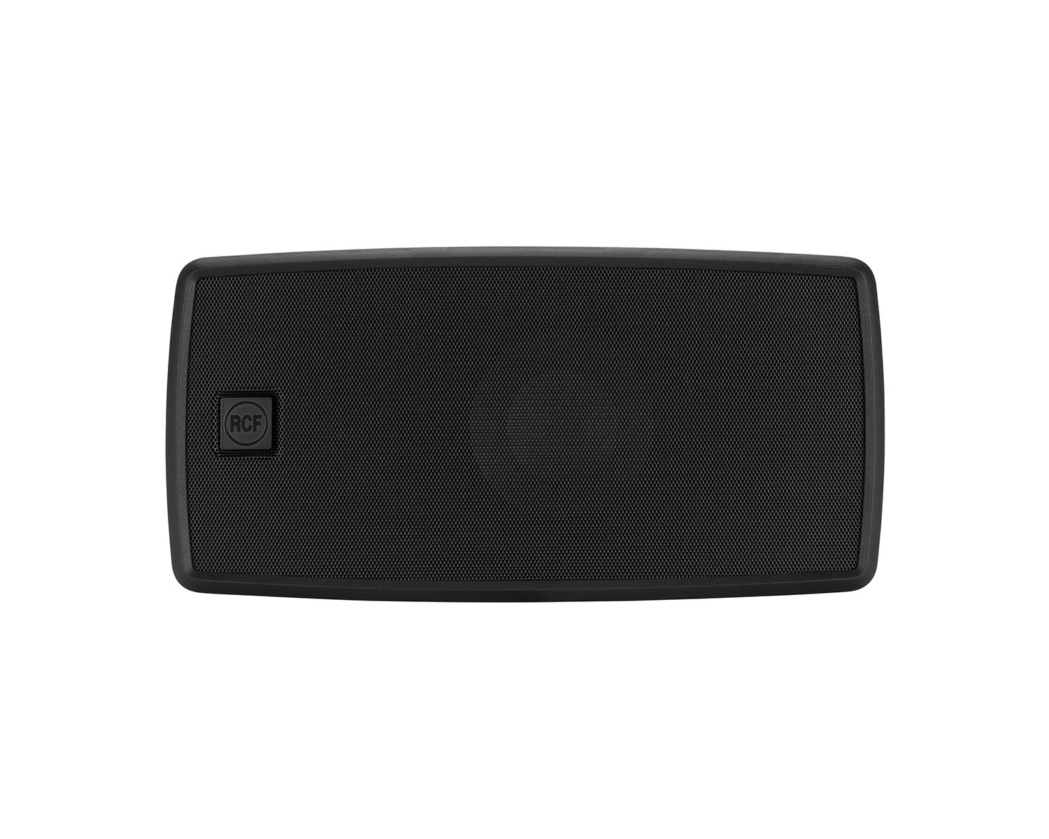 RCFWMR50T - RCF WMR 50T 5inch 2 Way Wall Mounted Speaker IP55 40W 100V Black Image 2
