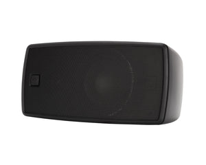 RCFWMR60T - RCF WMR 60T 6inch 2 Way Wall Mounted Speaker IP55 40W 100V Black Image 1