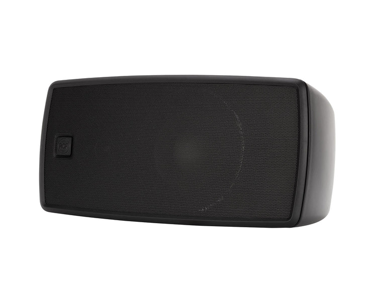RCFWMR60T - RCF WMR 60T 6inch 2 Way Wall Mounted Speaker IP55 40W 100V Black Image 1