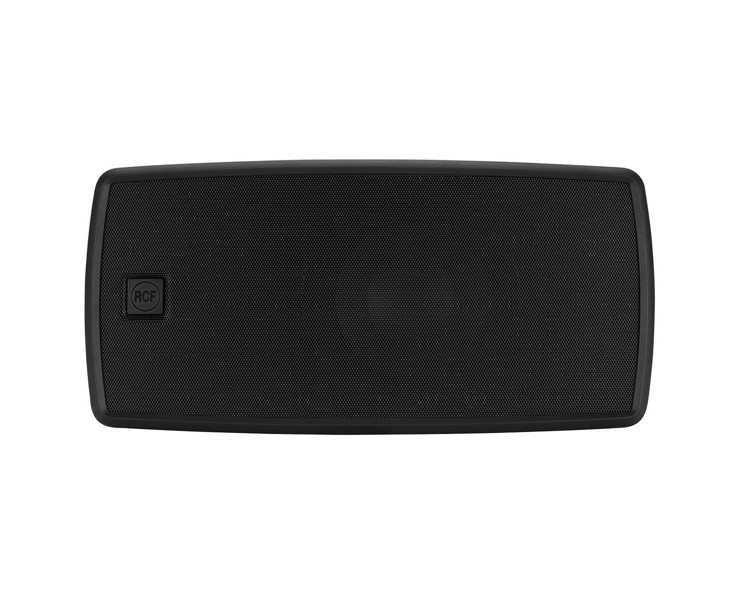 RCFWMR60T - RCF WMR 60T 6inch 2 Way Wall Mounted Speaker IP55 40W 100V Black Image 2
