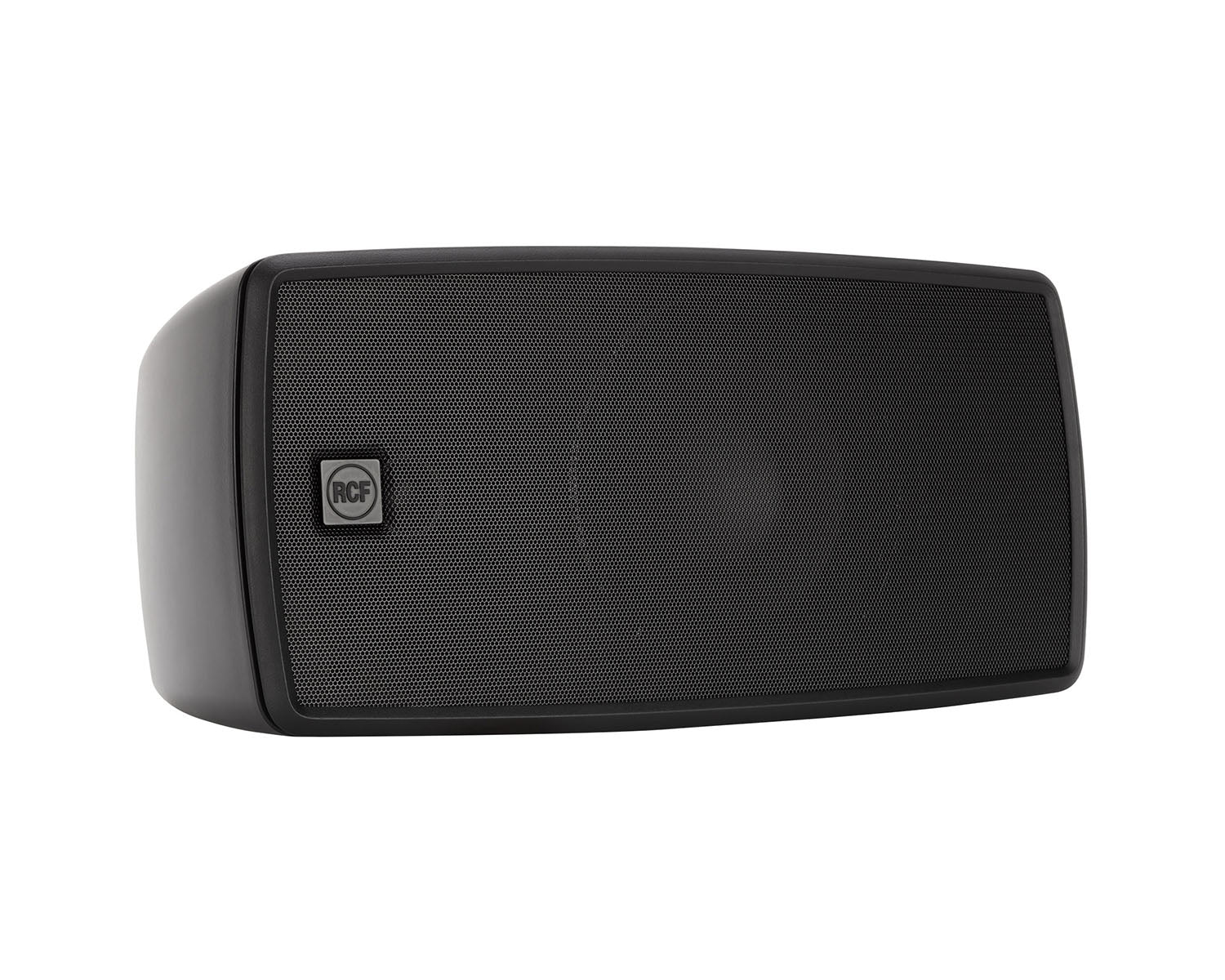 RCFWMR60T - RCF WMR 60T 6inch 2 Way Wall Mounted Speaker IP55 40W 100V Black Image 3