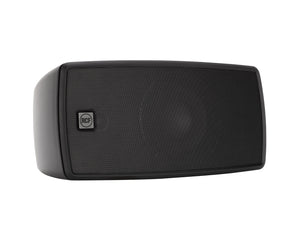 RCFWMR60T - RCF WMR 60T 6inch 2 Way Wall Mounted Speaker IP55 40W 100V Black Image 3