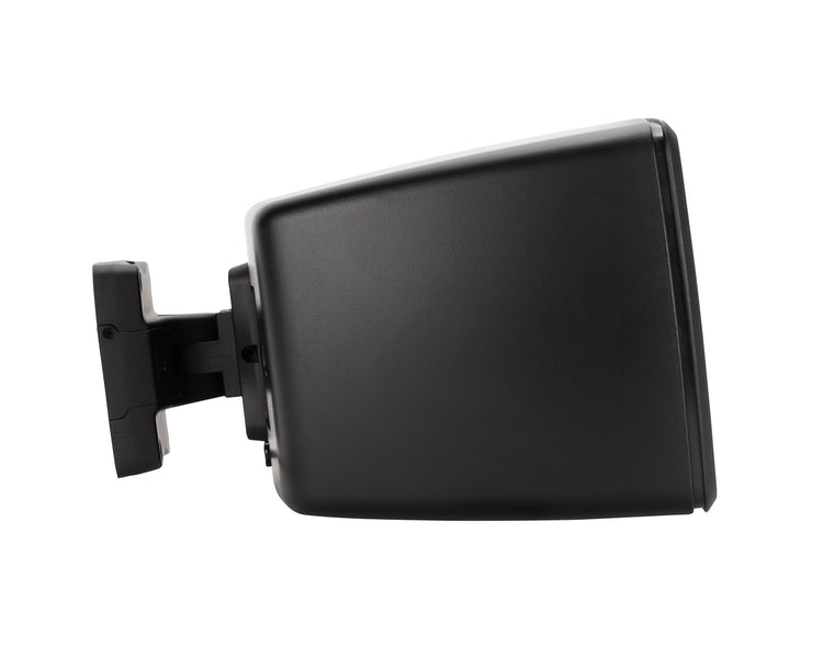 RCFWMR60T - RCF WMR 60T 6inch 2 Way Wall Mounted Speaker IP55 40W 100V Black Image 4