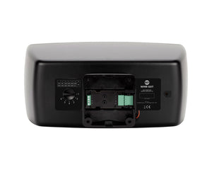 RCFWMR60T - RCF WMR 60T 6inch 2 Way Wall Mounted Speaker IP55 40W 100V Black Image 5