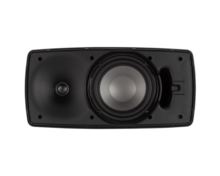 RCFWMR60T - RCF WMR 60T 6inch 2 Way Wall Mounted Speaker IP55 40W 100V Black Image 6
