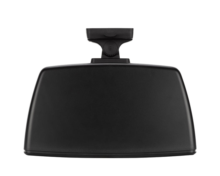 RCFWMR60T - RCF WMR 60T 6inch 2 Way Wall Mounted Speaker IP55 40W 100V Black Image 7