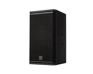 RCFXMAX10 - RCF X MAX 10 10inch 2 Way High Powered Loudspeaker 350W Black Image 1