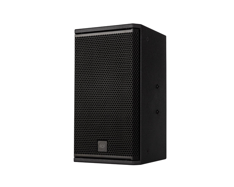 RCFXMAX10 - RCF X MAX 10 10inch 2 Way High Powered Loudspeaker 350W Black Image 1