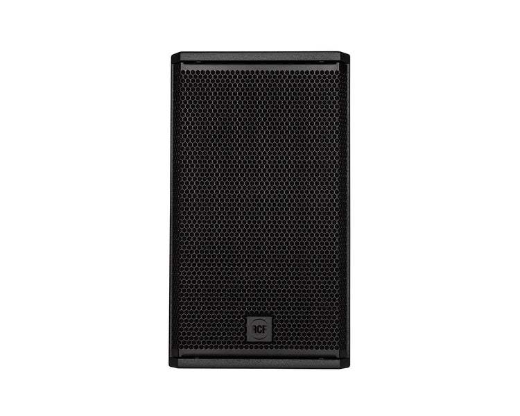 RCFXMAX10 - RCF X MAX 10 10inch 2 Way High Powered Loudspeaker 350W Black Image 2