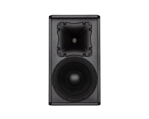 RCFXMAX10 - RCF X MAX 10 10inch 2 Way High Powered Loudspeaker 350W Black Image 6
