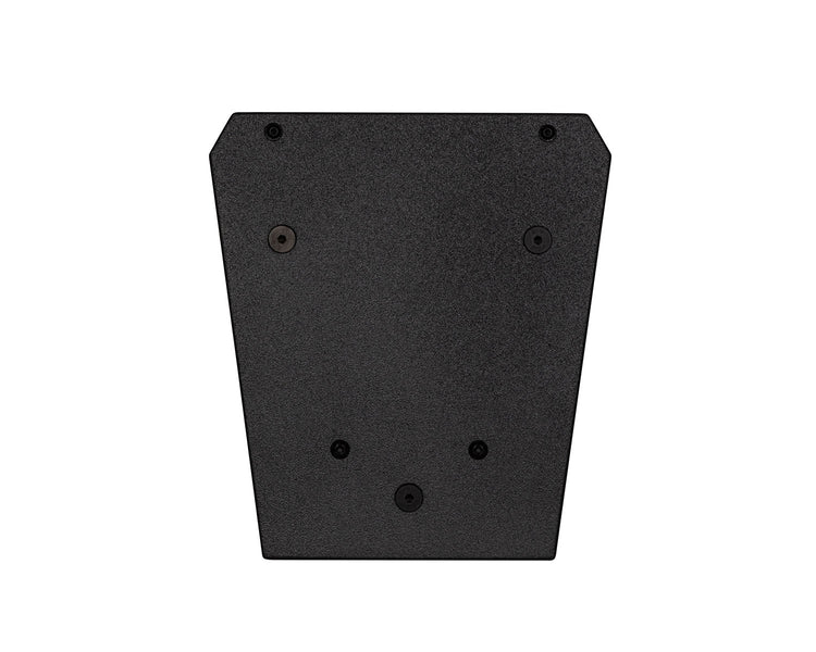RCFXMAX10 - RCF X MAX 10 10inch 2 Way High Powered Loudspeaker 350W Black Image 7